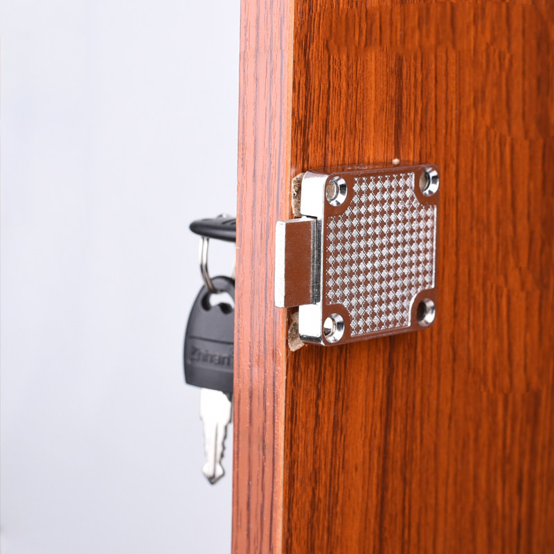 Pc Security Lock - 1 Pc Bureau Lade Slot Archiefkast