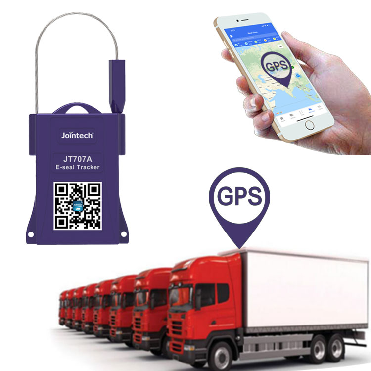 2026 2026 Jointech JT707A GPS- - Pc Security Lock recensie en prijs