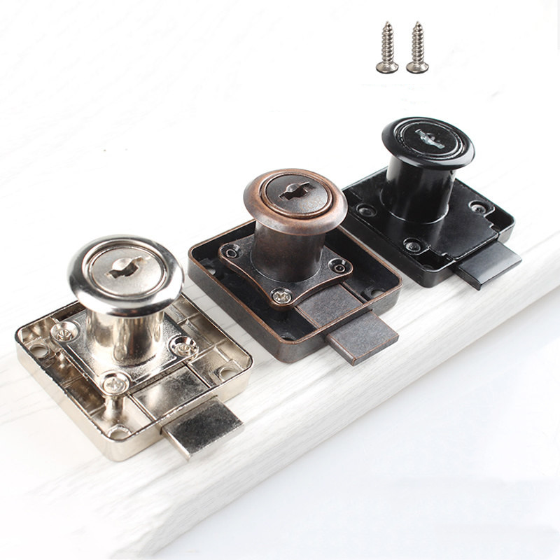 1 Pc Bureau Lade Slot Archiefk - Pc Security Lock recensie en prijs