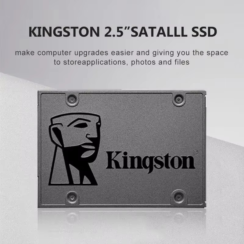 Kingston SSD Interne Solid Sta - Samsung Ssd 980 Pro recensie en prijs