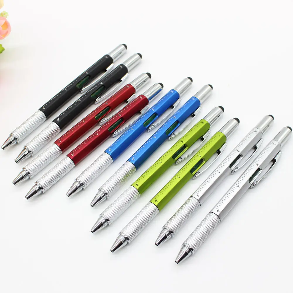 5 stuks 5-in-1 multifunctionel - The Office Tech recensie en prijs