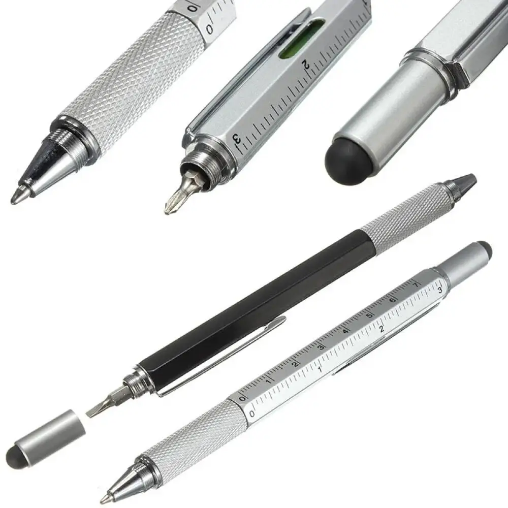 5 stuks 5-in-1 multifunctionel - The Office Tech recensie en prijs
