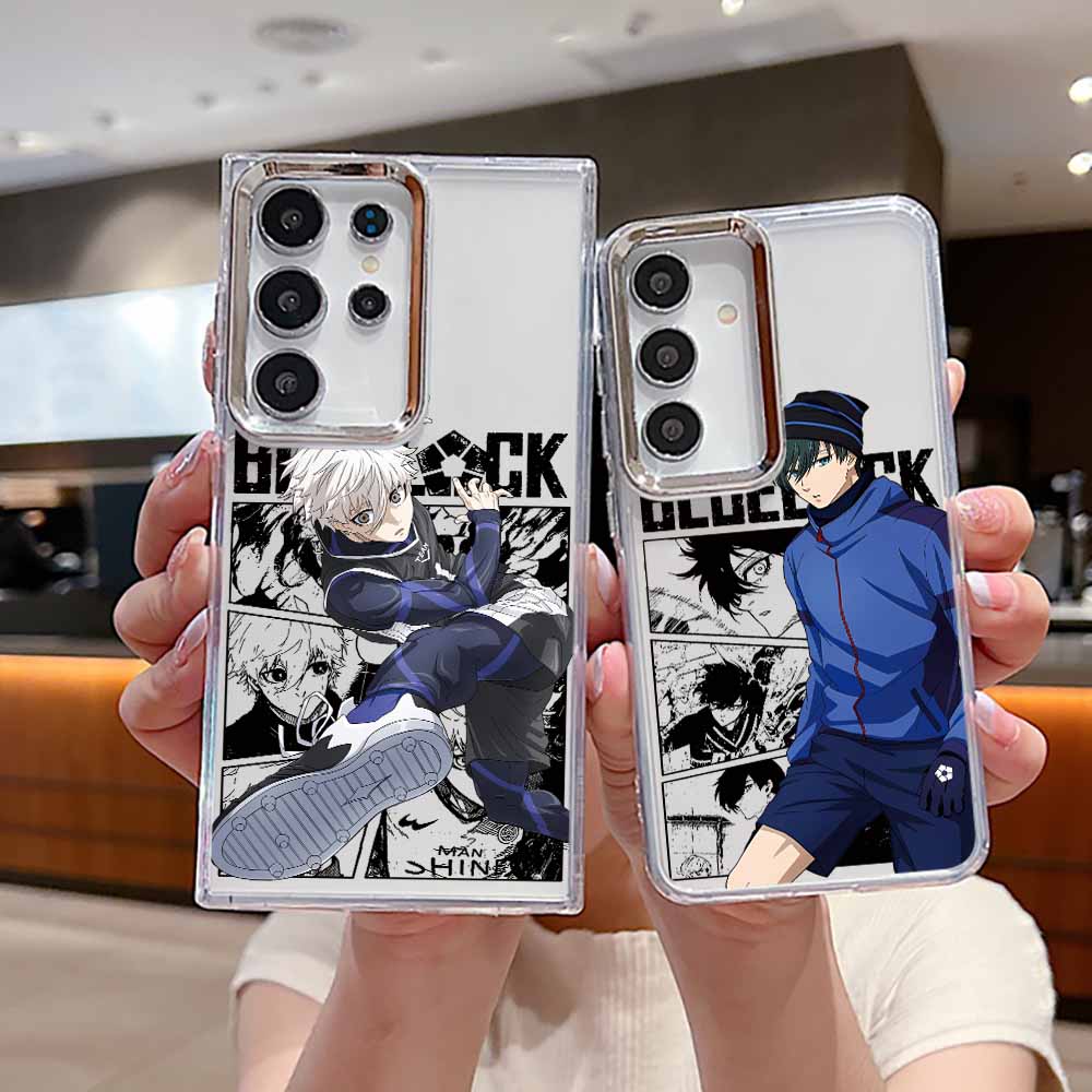 COOL B-BLUE LOCKS S-Seishiro N - Pc Security Lock recensie en prijs