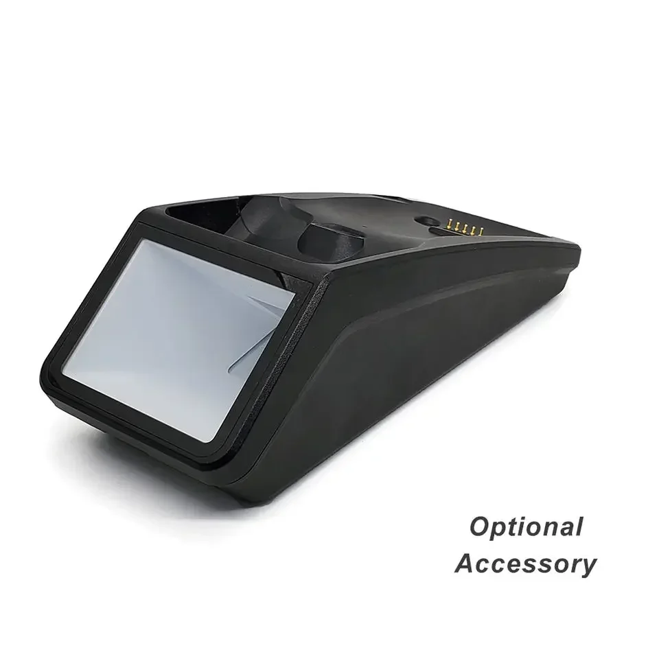 2026 2025UROVO i9100 Android 1 - Pos Terminal Android recensie en prijs