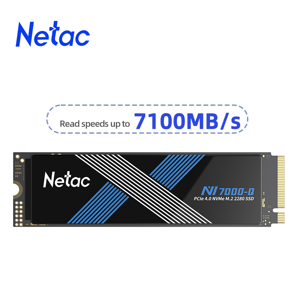 Netac M.2 Ssd 1Tb 2Tb Ssd 4Tb  - Samsung Ssd 980 Pro recensie en prijs