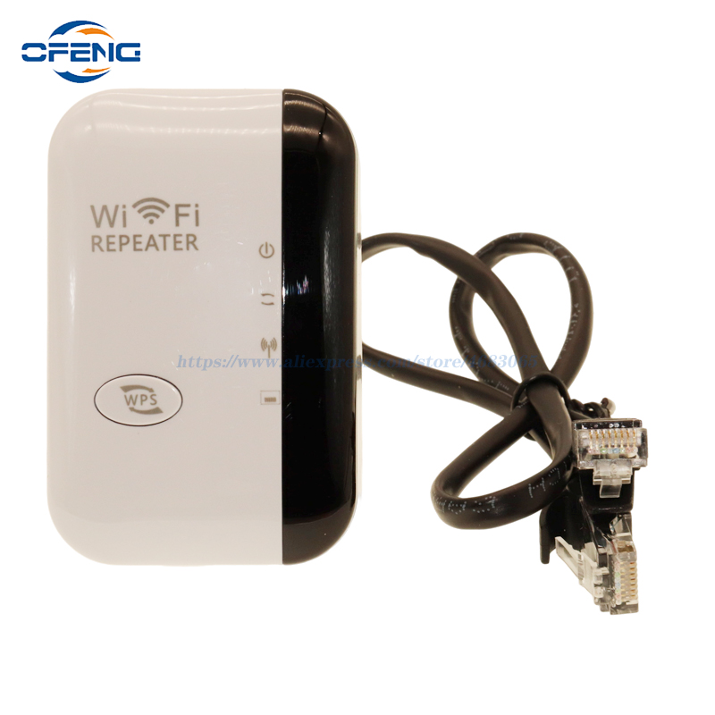 Draadloze WiFi-repeater, WiFi- - Wifi Range Extender recensie en prijs