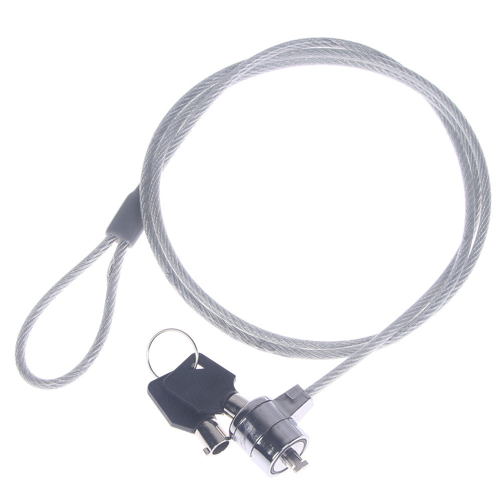 1.2M Laptop Slot Notebook Lapt - Pc Security Lock recensie en prijs
