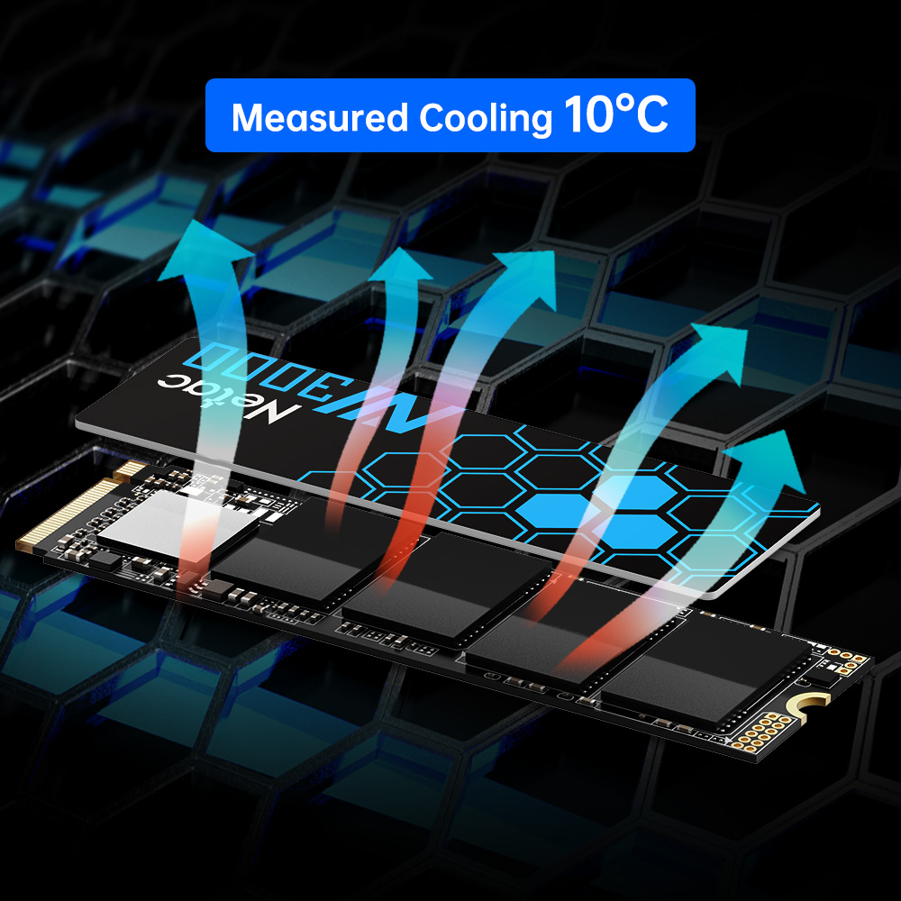 Netac SSD NVMe M2 250GB 500GB  - Samsung Ssd 980 Pro recensie en prijs