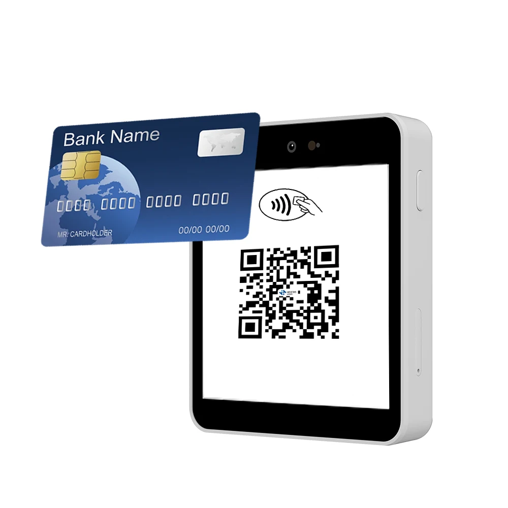 Bestseller 4 inch Android 13.0 - Pos Terminal Android recensie en prijs