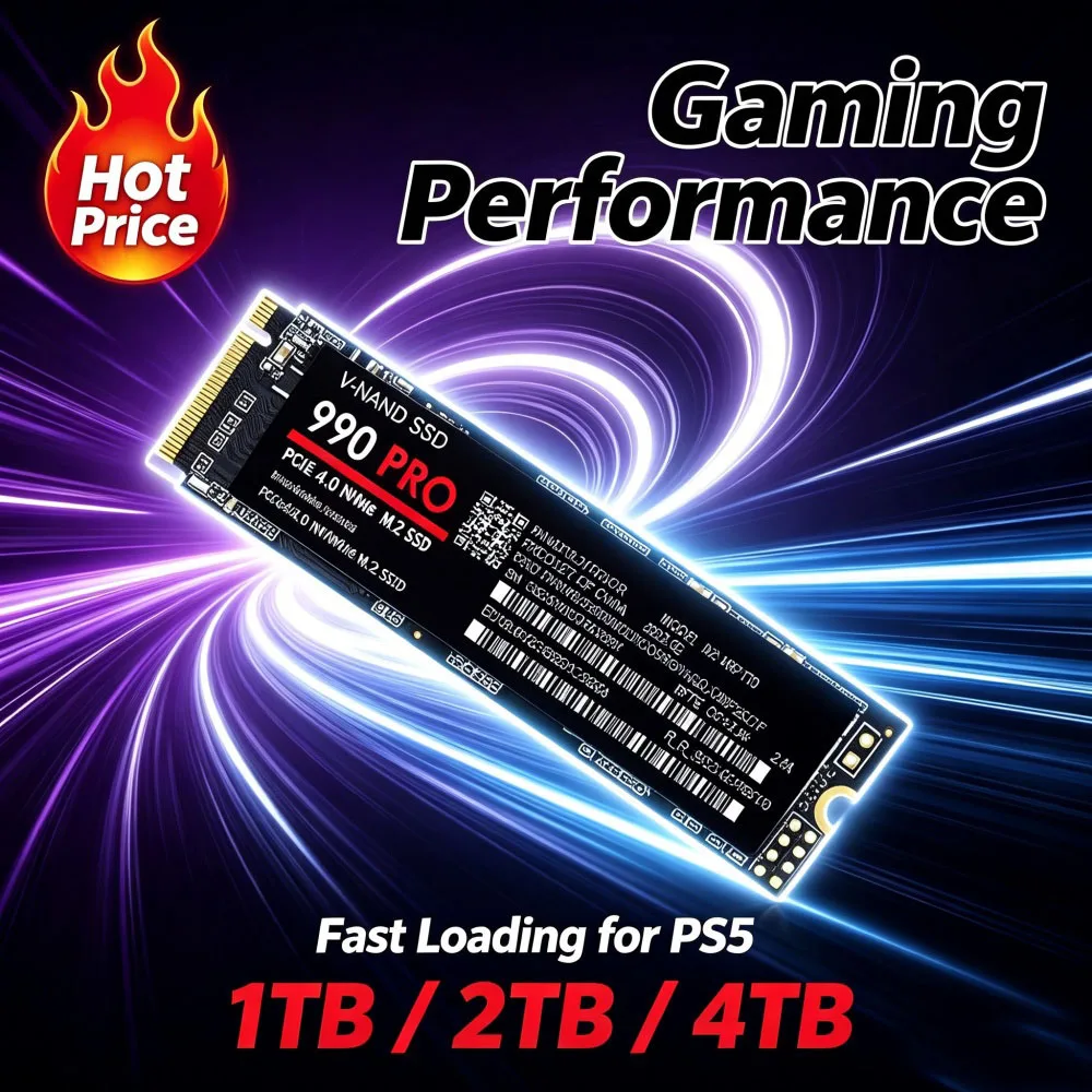 Gaming SSD hoge snelheid 990 P - Samsung Ssd 980 Pro recensie en prijs