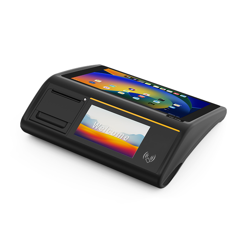 D3-Mini Smart Android POS-term - Pos Terminal Android recensie en prijs