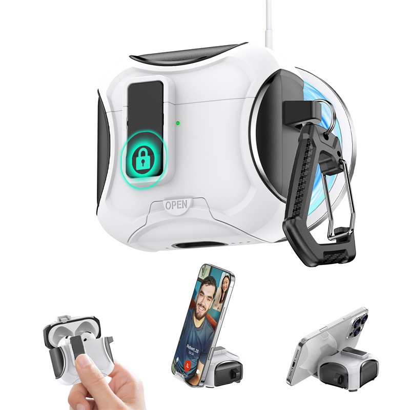 Veiligheidsslot hoofdtelefoonh - Pc Security Lock recensie en prijs