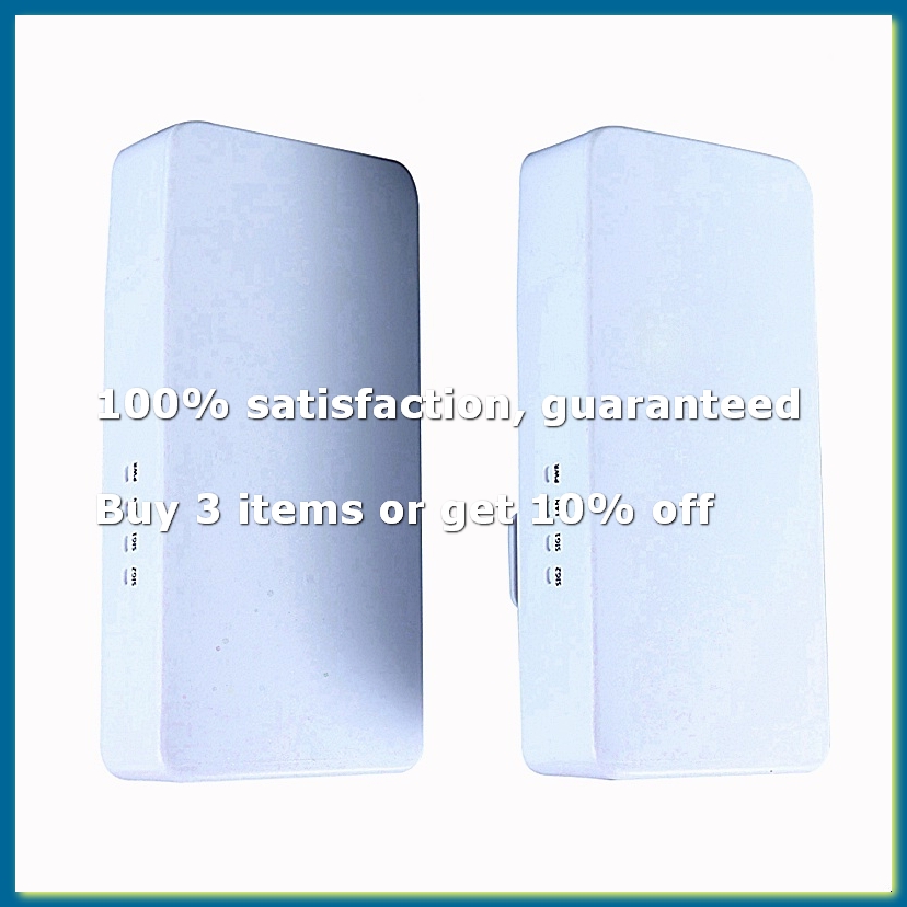 2 Stuks Outdoor Wifi Router 2. - Wifi Range Extender recensie en prijs