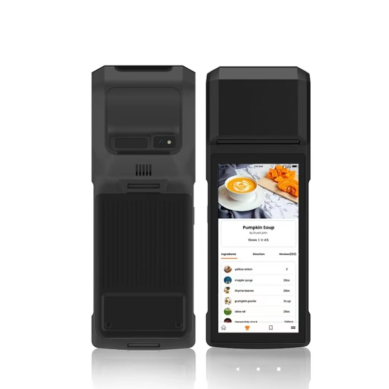 Android 13 Mobiele Handheld PO - Pos Terminal Android recensie en prijs