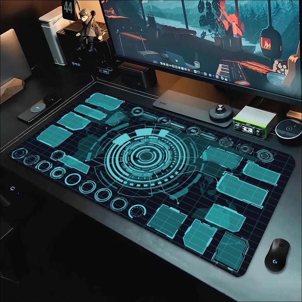 Cyber Tech Console Interface P - The Office Tech recensie en prijs