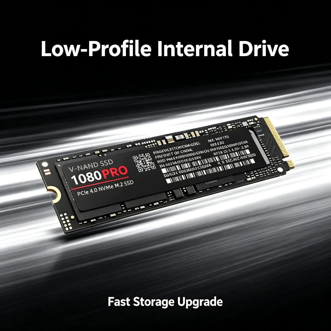 Originele Nieuwe 1080PRO M.2 N - Samsung Ssd 980 Pro recensie en prijs