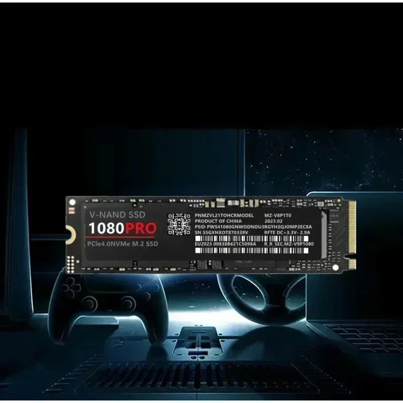 Originele Nieuwe 1080PRO M.2 N - Samsung Ssd 980 Pro recensie en prijs